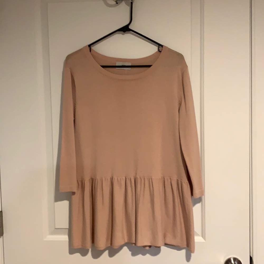 Rose Sweater